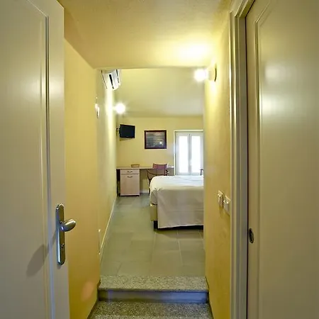 Della Maria Nocleg ze śniadaniem Bellagio