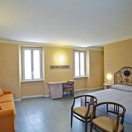 Nocleg ze śniadaniem Della Maria Bellagio