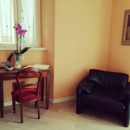 Della Maria 3* Bellagio