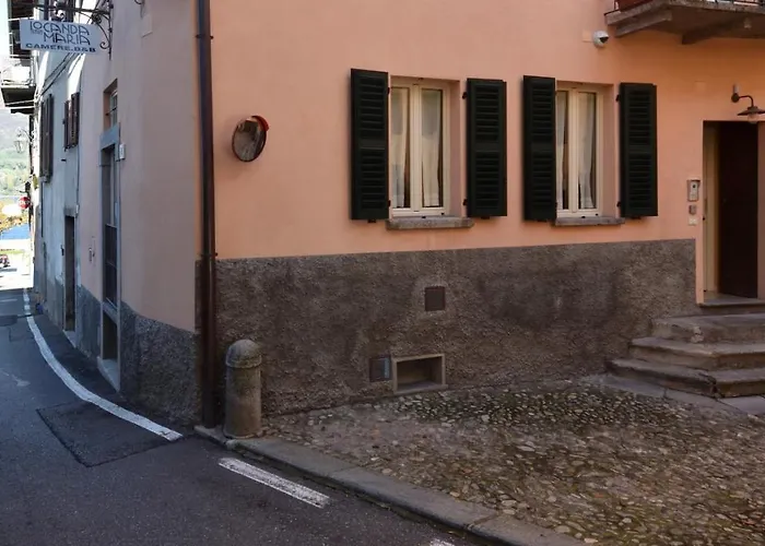 Della Maria Bellagio