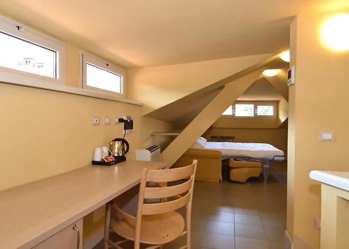 Bed & Breakfast Della Maria
