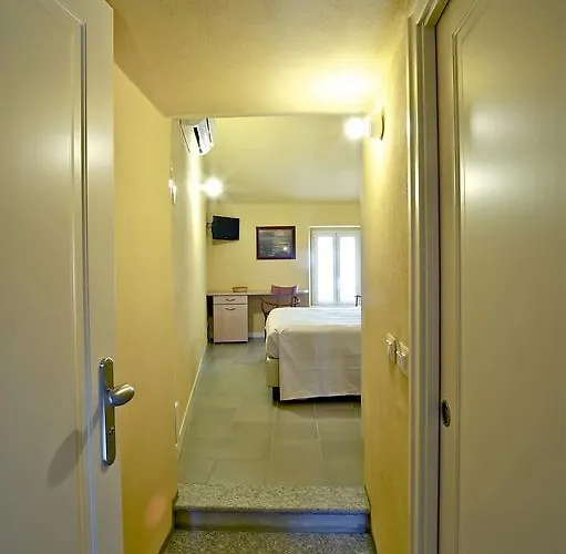 Della Maria Nocleg ze śniadaniem Bellagio