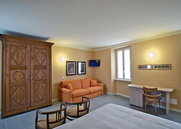 Bed & Breakfast Della Maria