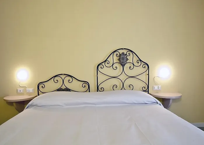 Della Maria 4* Bellagio