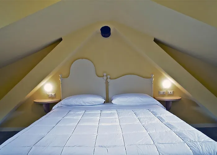 Della Maria Bellagio