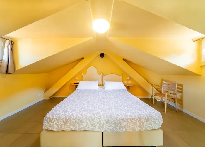 Della Maria Bed & Breakfast 4*
