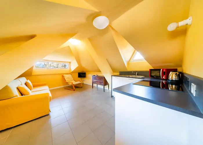 Bed & Breakfast Della Maria 4*