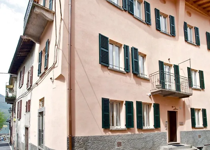 Della Maria 4*