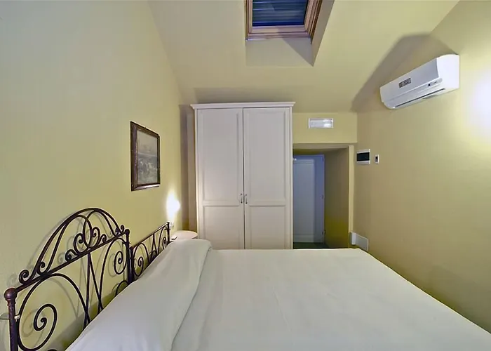 Della Maria Nocleg ze śniadaniem Bellagio