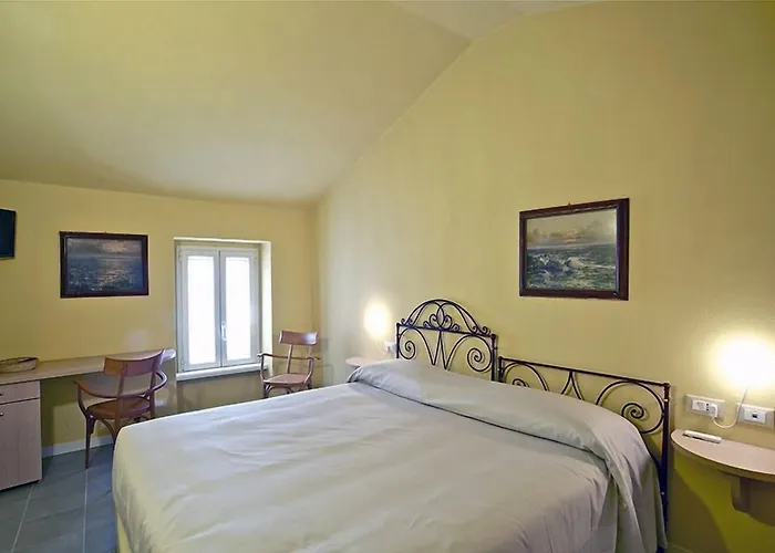 Della Maria Nocleg ze śniadaniem Bellagio