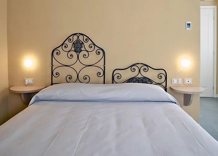 Della Maria Bed & Breakfast