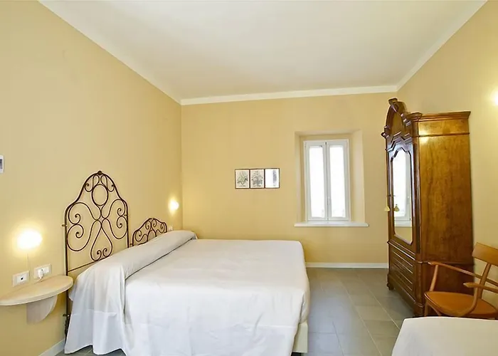 Della Maria Bed & Breakfast