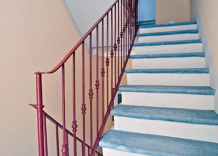 Bed & Breakfast Della Maria Bellagio