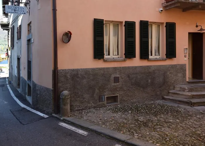 Della Maria Bellagio