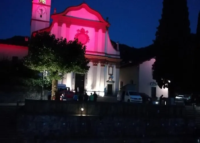 Della Maria Bed & Breakfast 4*