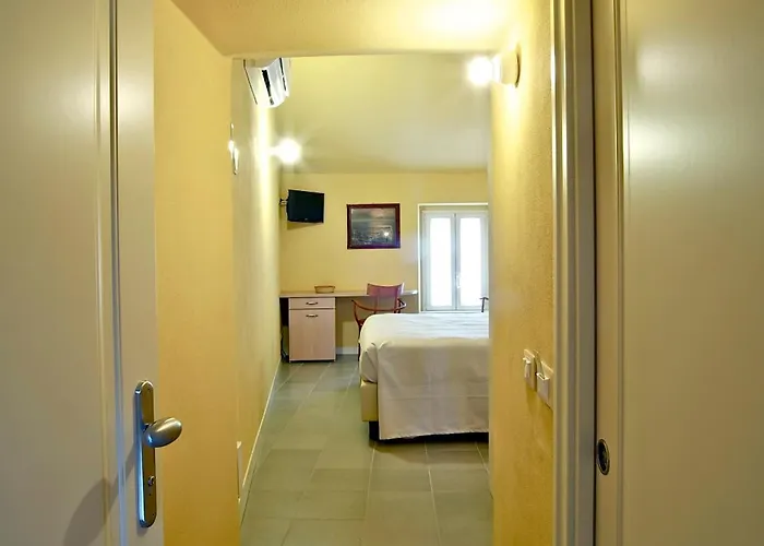 Nocleg ze śniadaniem Della Maria