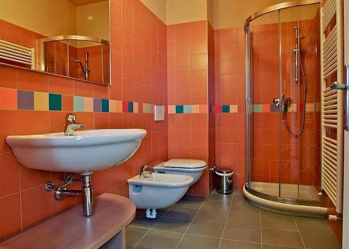 Della Maria Bed & Breakfast