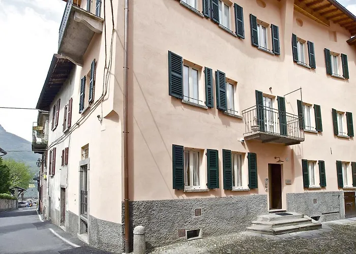 Bed & Breakfast Della Maria