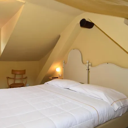 Della Maria فندق مبيت وإفطار بيلاجيو