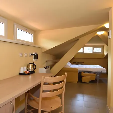 Bed and breakfast Della Maria