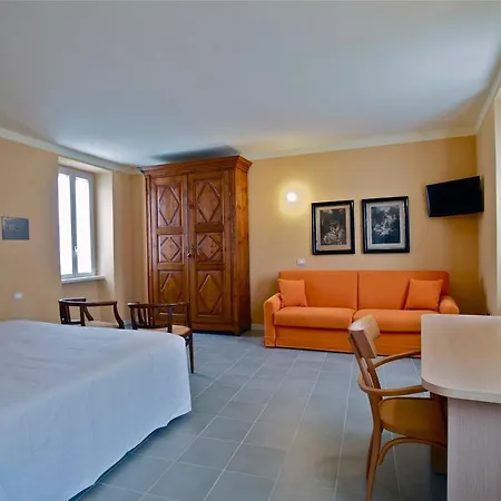 Della Maria Bed & Breakfast Bellagio