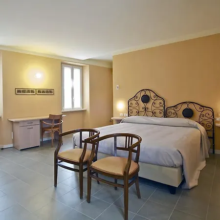 Della Maria Bellagio