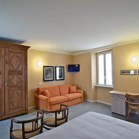 فندق مبيت وإفطار Della Maria