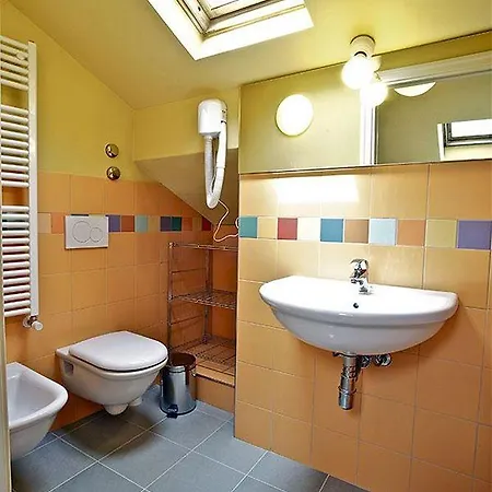 Della Maria Bed & Breakfast