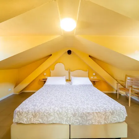 Della Maria Bed and breakfast 3*