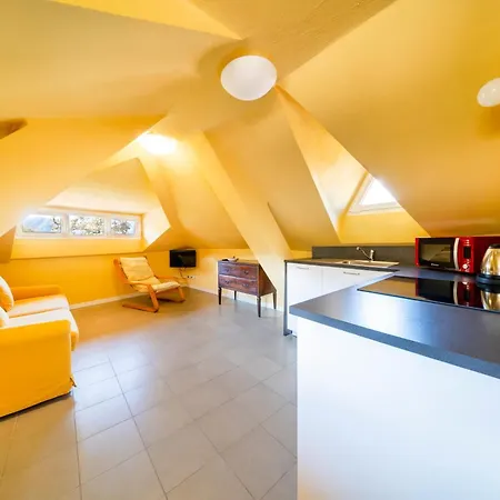 Bed and breakfast Della Maria 3*