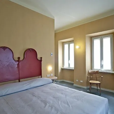 فندق مبيت وإفطار Della Maria