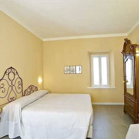 Della Maria فندق مبيت وإفطار