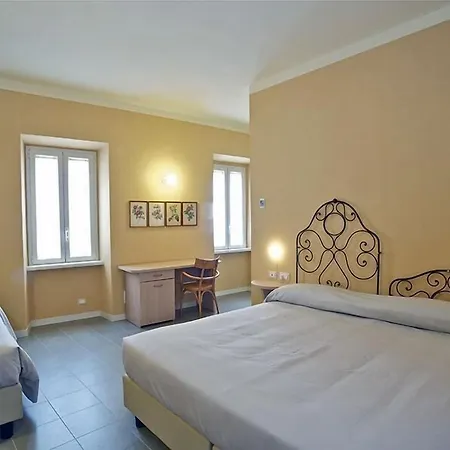 فندق مبيت وإفطار Della Maria بيلاجيو