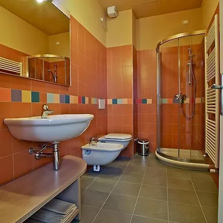 Bed & Breakfast Della Maria 3*