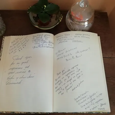 Della Maria Bed & Breakfast 3*