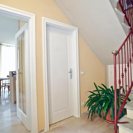 Della Maria Bed and breakfast 3*