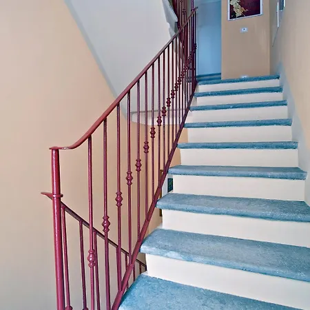 Bed & Breakfast Della Maria Bellagio