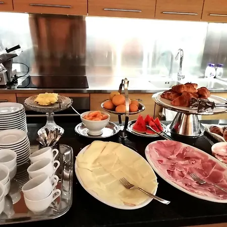 Bed & Breakfast Della Maria