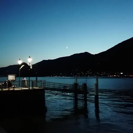 Bed & Breakfast Della Maria Bellagio