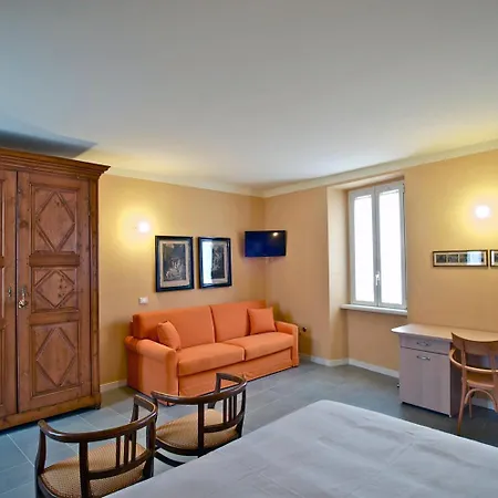 فندق مبيت وإفطار Della Maria 3*