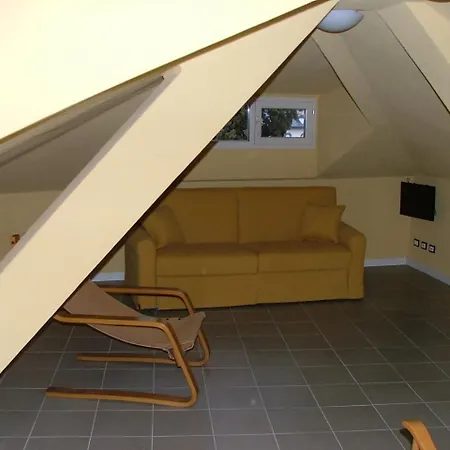 Della Maria Bed and breakfast