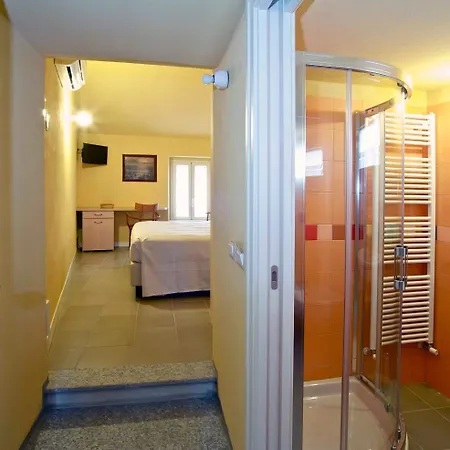 Bed and breakfast Della Maria Bellagio