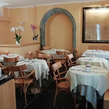 Della Maria Bed & Breakfast