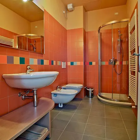 Della Maria Bed and breakfast