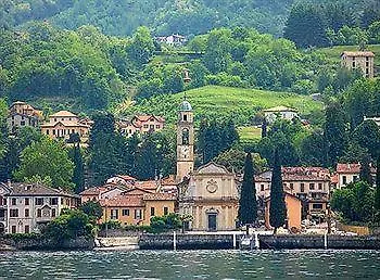 Della Maria 3* Bellagio