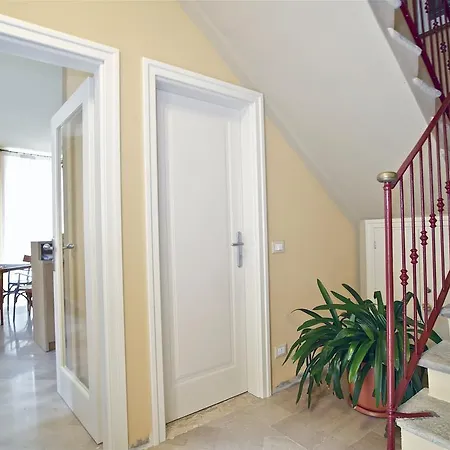 Bed & Breakfast Della Maria