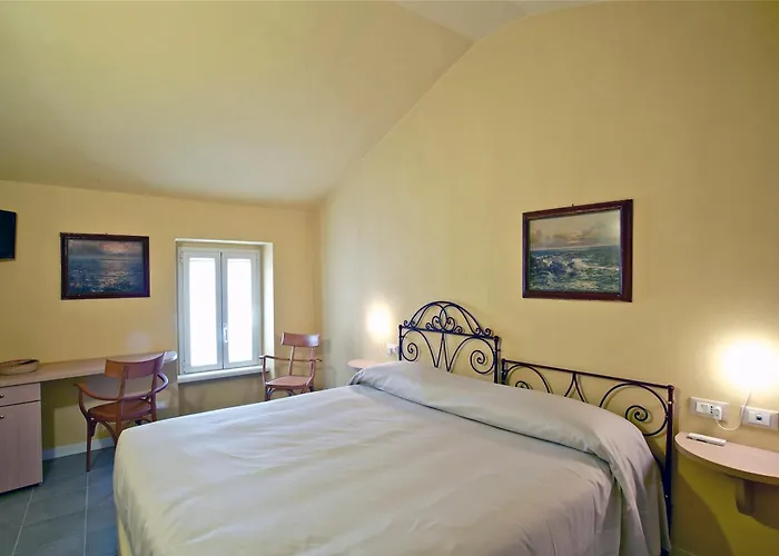 Della Maria Bellagio