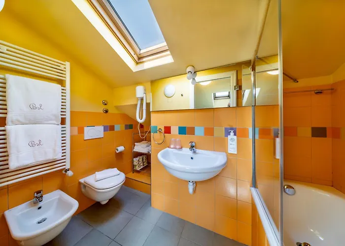 Alojamento de Acomodação e Pequeno-almoço Della Maria