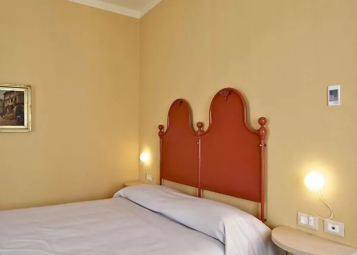 Della Maria Bellagio