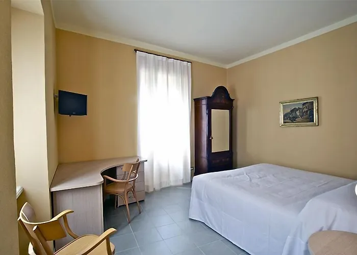 Couette-café Della Maria